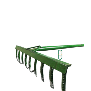 Garden Rake – Small | Juakali Made in Kenya